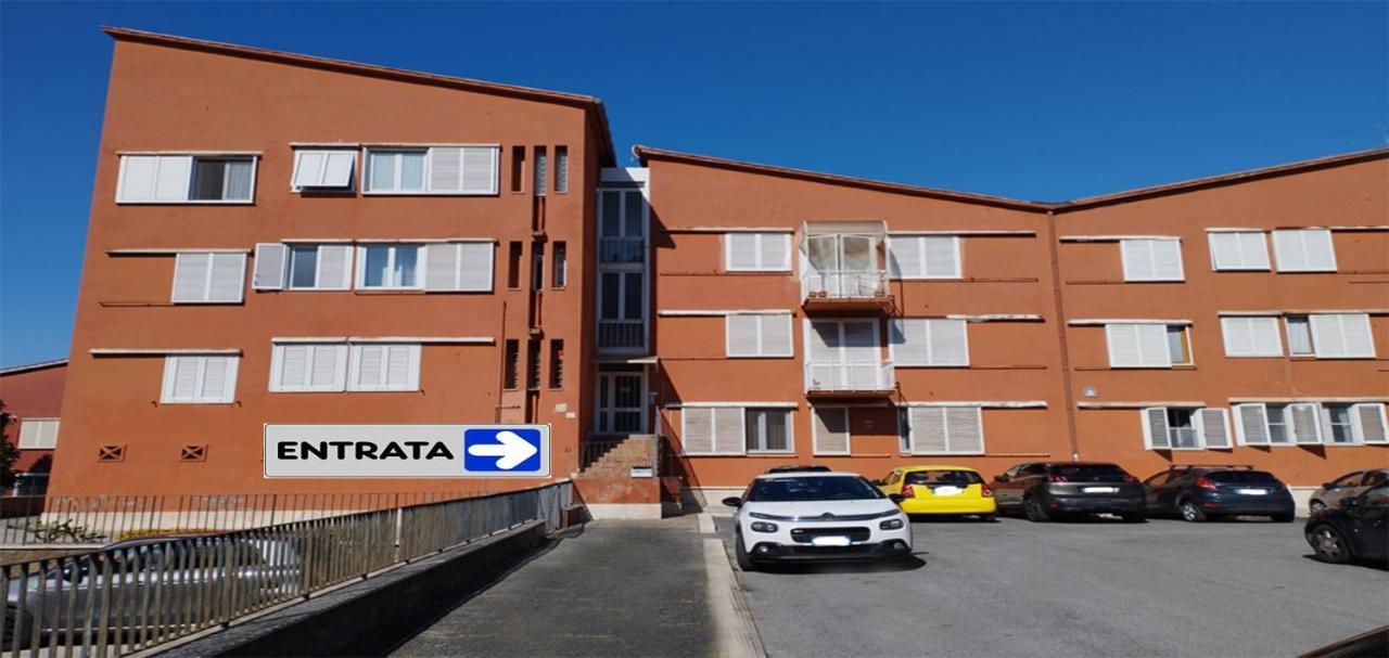 Hotel Roma Tourist Lease Stadtviertel Stadtviertel Acilia Exterior foto