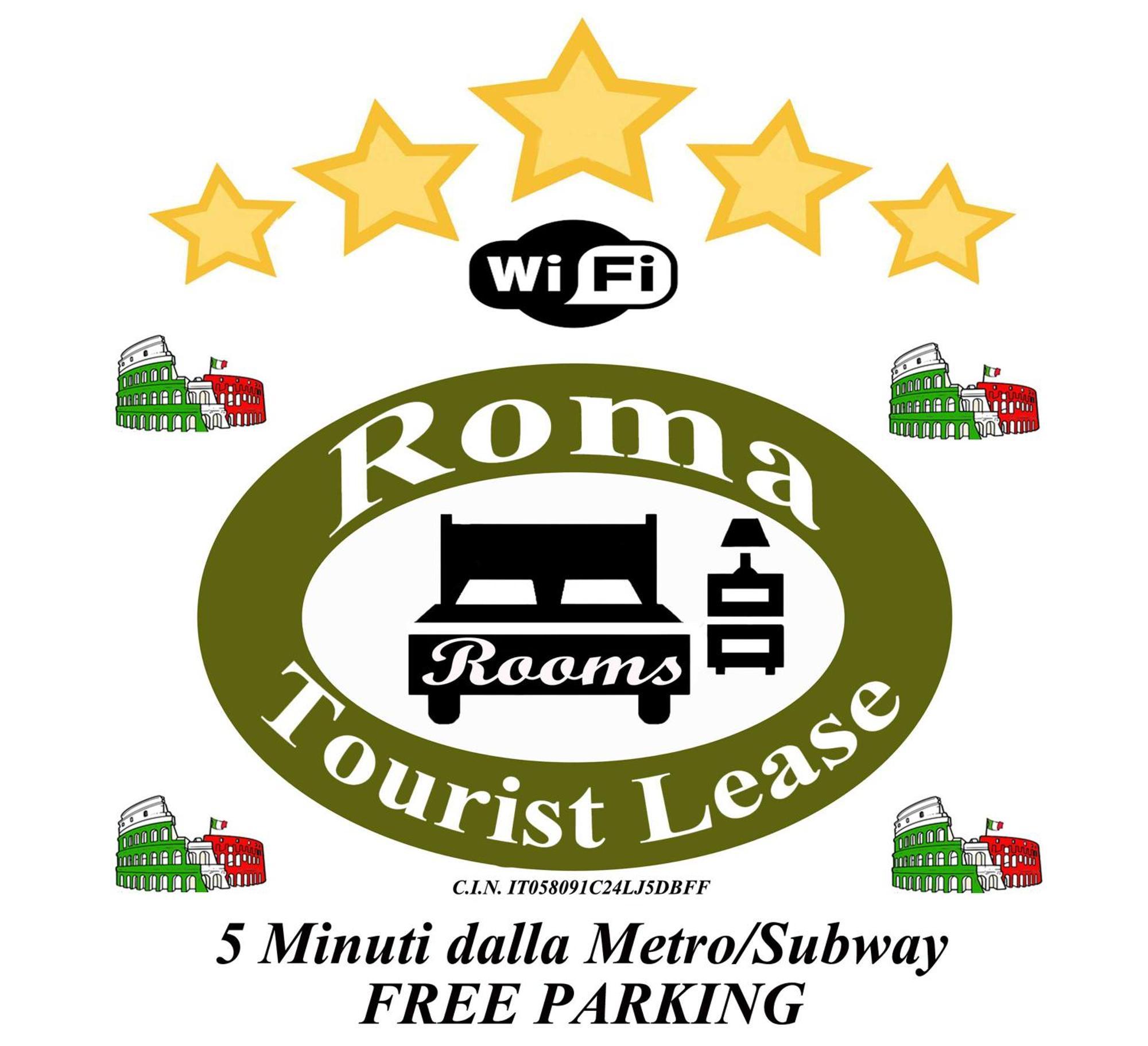 Hotel Roma Tourist Lease Stadtviertel Stadtviertel Acilia Exterior foto